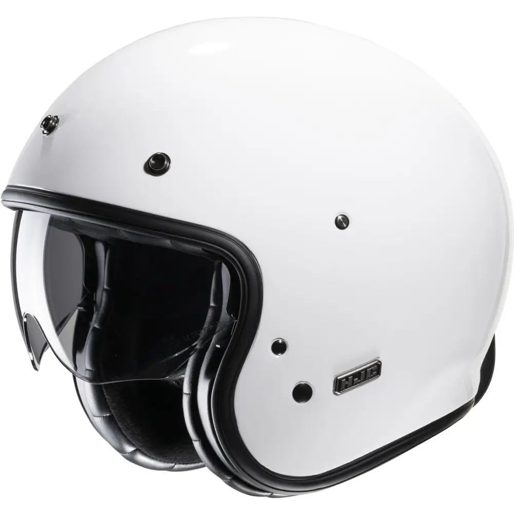 Casco shoei abierto hot sale