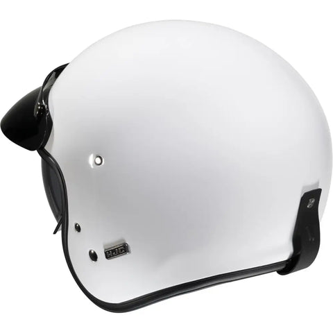 Casco Abierto HJC V31 White