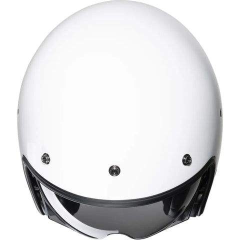 Casco Abierto HJC V31 White