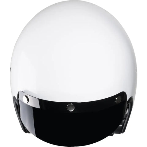 Casco Abierto HJC V31 White