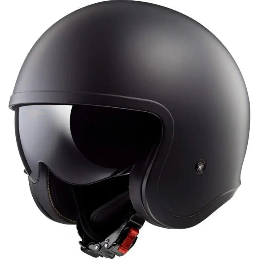 Casco ls2 online abierto