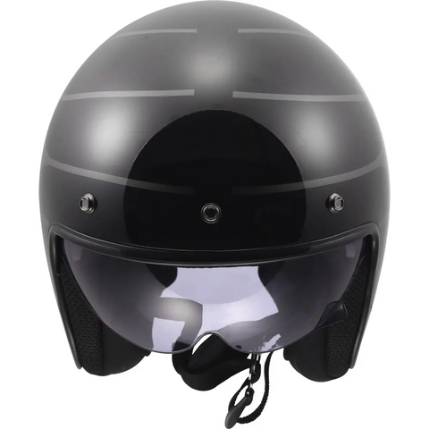 Casco Abierto LS2 OF601 Bob II Cosmic