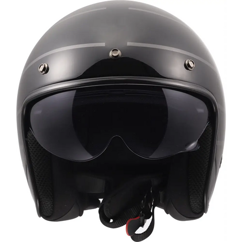 Casco Abierto LS2 OF601 Bob II Cosmic