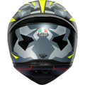 Casco AGV K1 Mir 2018