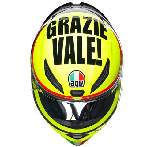 Casco AGV K1 S Grazie Vale ECE 22-06