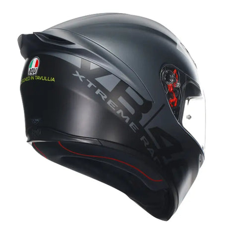 Casco AGV K1 S Limit 46 ECE 22-06