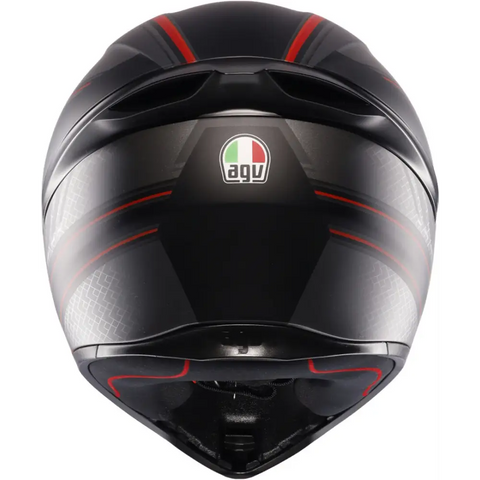 Casco AGV K1 S Sling Moto-Rad® México 🇲🇽