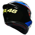 Casco AGV K1 S VR46 SKY Racing Team ECE 22-06