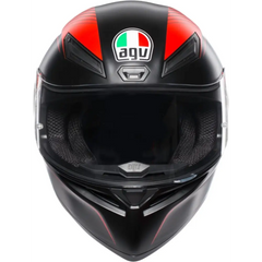 Casco AGV K1 S ECE 22-06  Moto-Rad México 🇲🇽