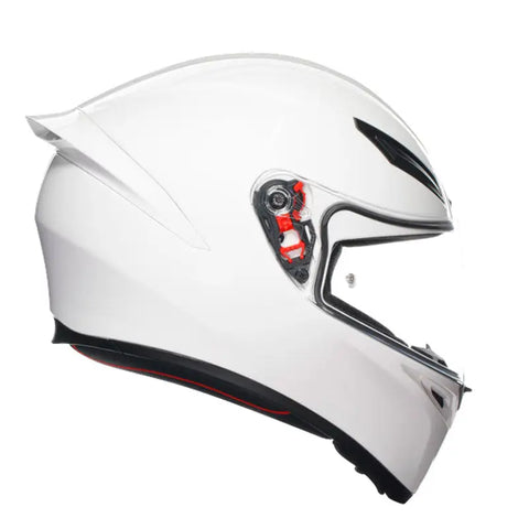 Casco AGV K1 S White ECE 22-06