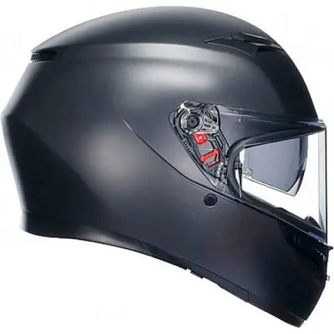 Casco AGV K3 Matt Black