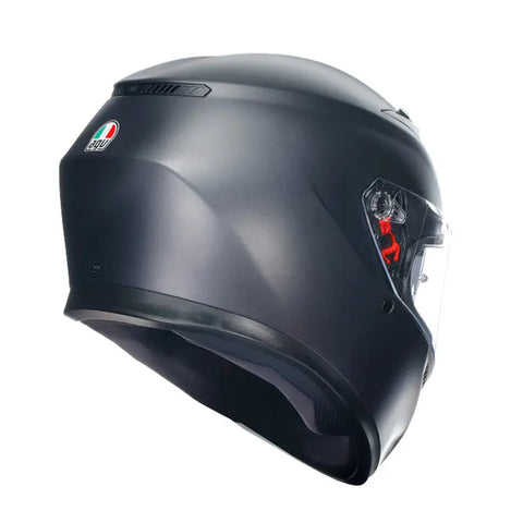 Casco AGV K3 Matt Black