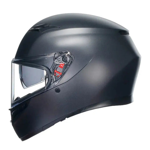 Casco AGV K3 Matt Black