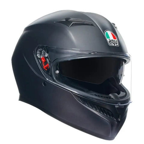 Casco AGV K3 Matt Black