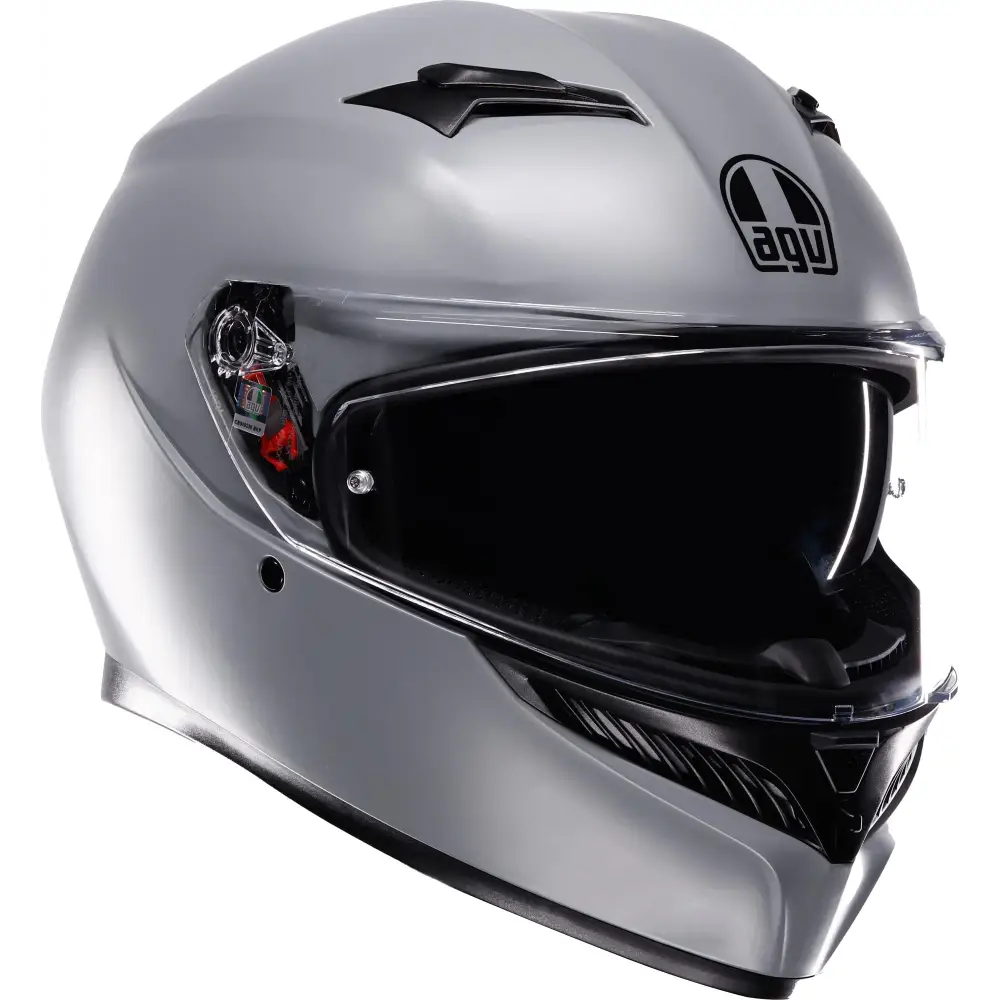 Casco AGV K3| Moto-Rad® México 🇲🇽