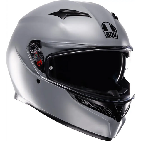 Casco AGV K3 Matte Nardo Gray