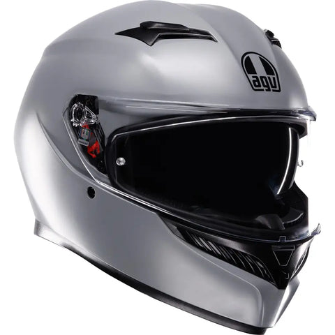Casco AGV K3 Matte Nardo Gray