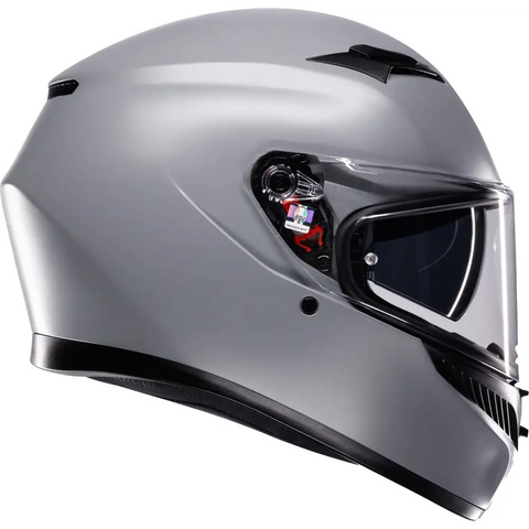 Casco AGV K3 Matte Nardo Gray