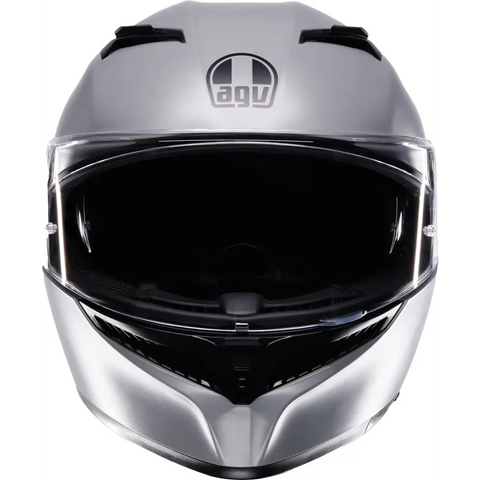 Casco AGV K3 Matte Nardo Gray