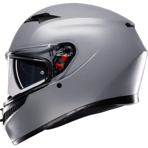 Casco AGV K3 Matte Nardo Gray