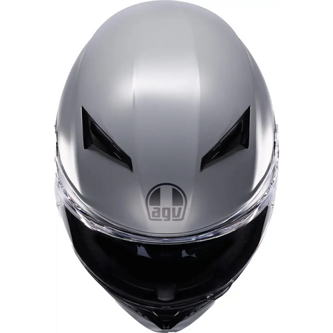 Casco AGV K3 Matte Nardo Gray
