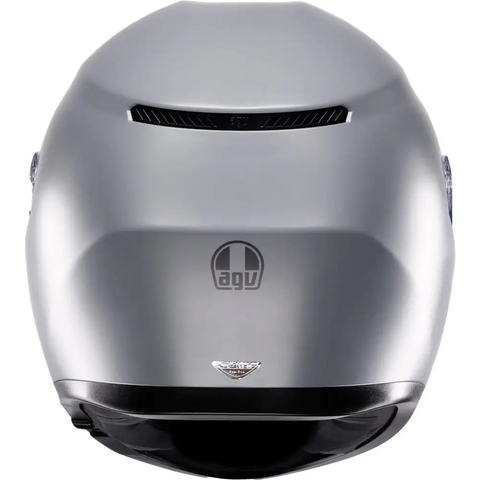 Casco AGV K3 Matte Nardo Gray