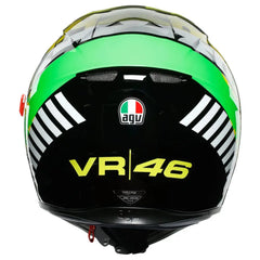 CASCO AGV K-3 SV PINLOCK SOLUN 46, Cascos y equipamiento para ti y tu moto