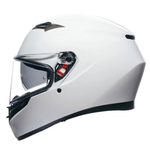 Casco AGV K3 White