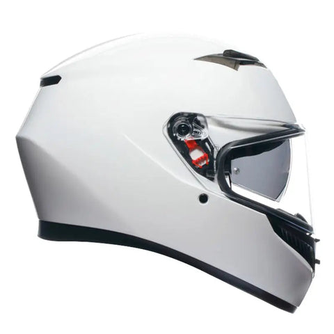 Casco AGV K3 White