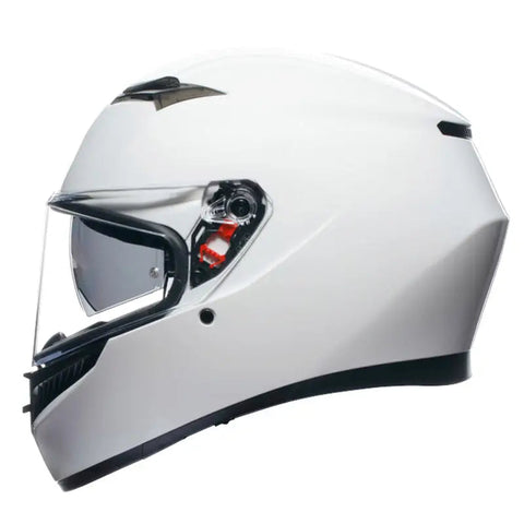 Casco AGV K3 White