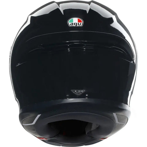 Casco AGV K6 S Black