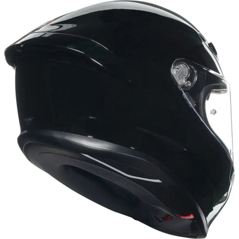 Casco AGV K6 S Black