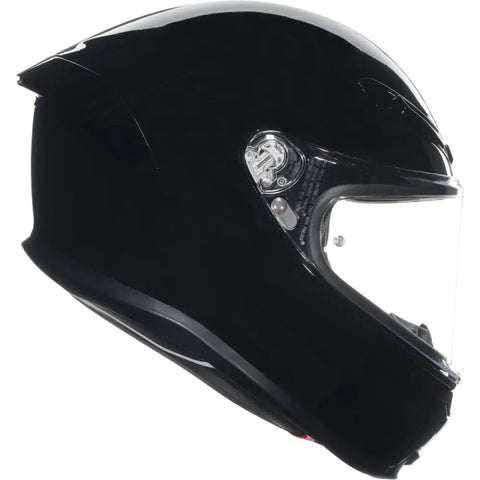Casco AGV K6 S Black