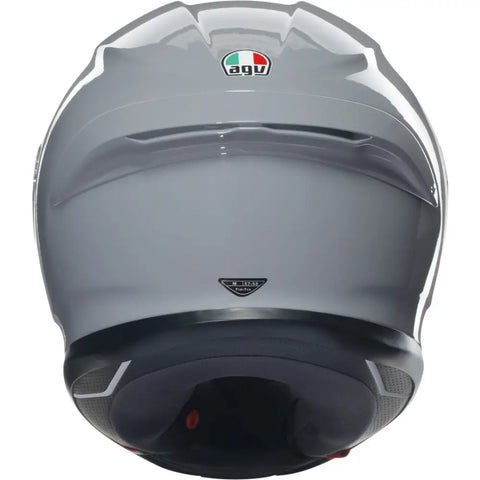 Casco AGV K6 S Nardo Grey ECE 22-06