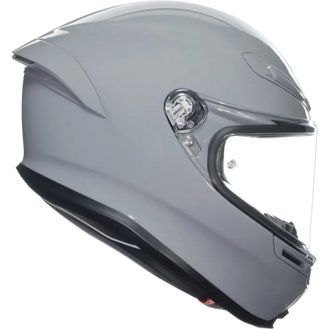 Casco AGV K6 S Nardo Grey ECE 22-06