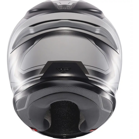 Casco AGV K6 S Ultrasonic Matt Black/Grey