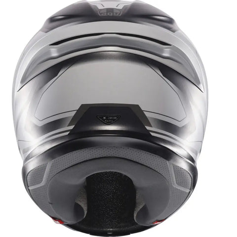 Casco AGV K6 S Ultrasonic Matt Black/Grey