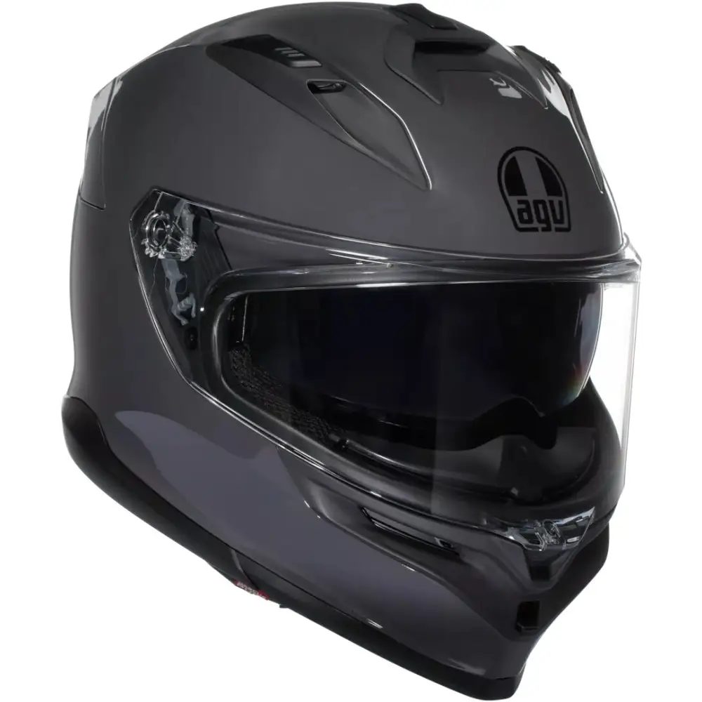 Casco AGV K7 Evo Gray