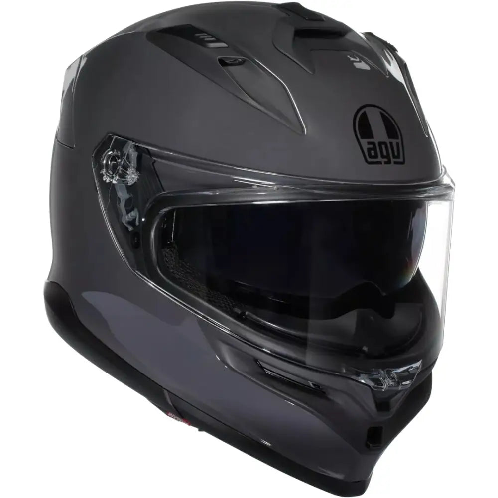 Casco AGV K7 Evo Gray