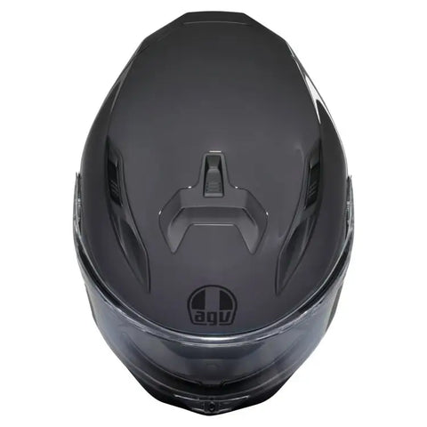 Casco AGV K7 Evo Gray