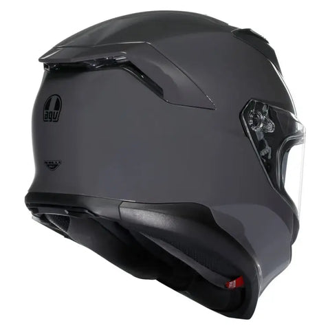 Casco AGV K7 Evo Gray