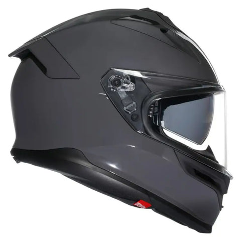 Casco AGV K7 Evo Gray