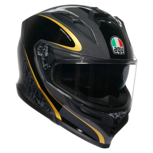 Casco AGV K7 Flow 46