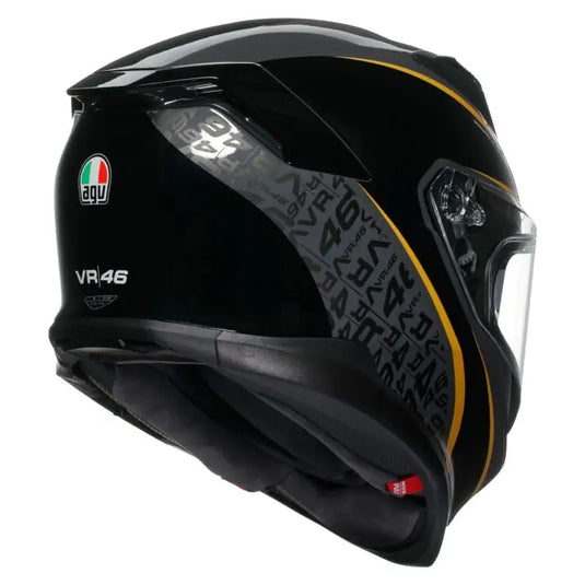 Casco AGV K7 Flow 46