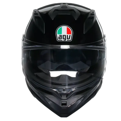 Casco AGV K7 Gloss Black