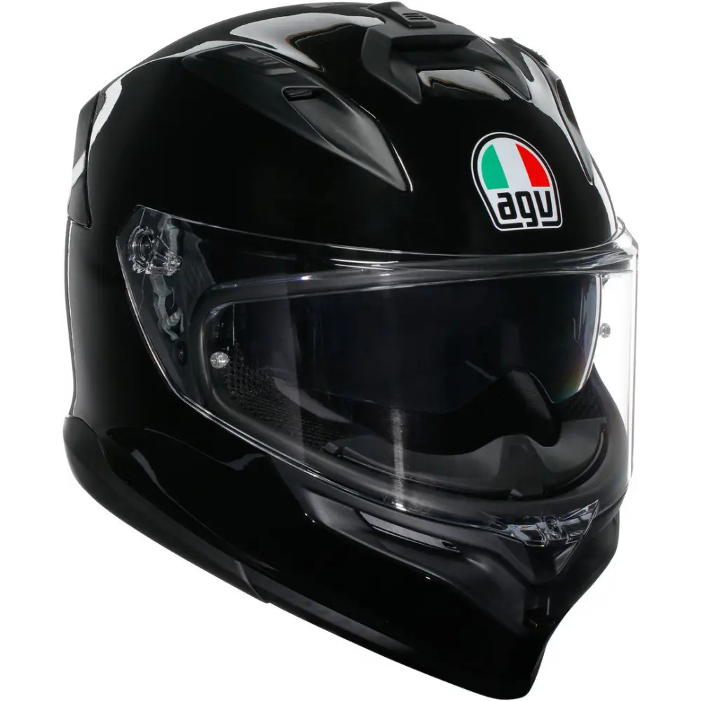 Casco AGV K7 Gloss Black