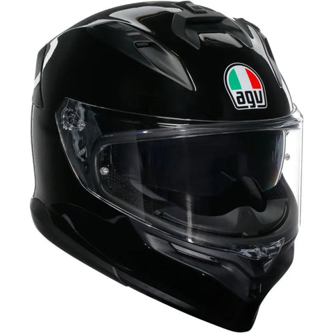 Casco AGV K7 Gloss Black