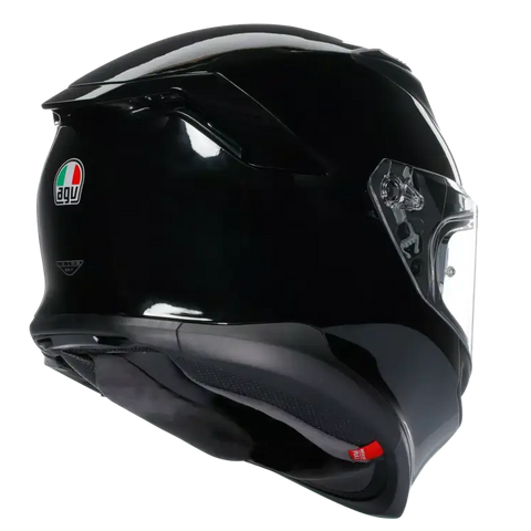 Casco AGV K7 Gloss Black