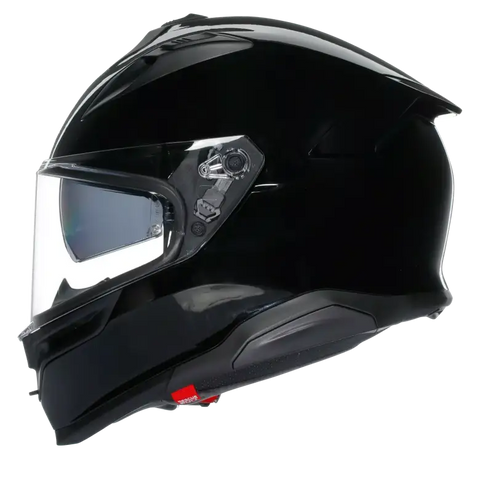 Casco AGV K7 Gloss Black