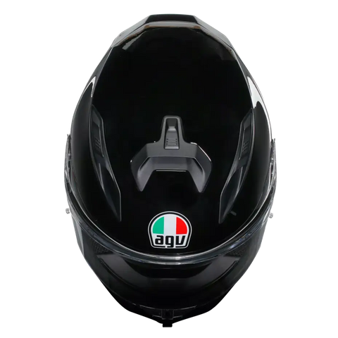 Casco AGV K7 Gloss Black